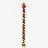 Wiktoria Orange Candy Stick Ornament Holiday