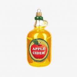 IMPULS Apple Cider Bottle