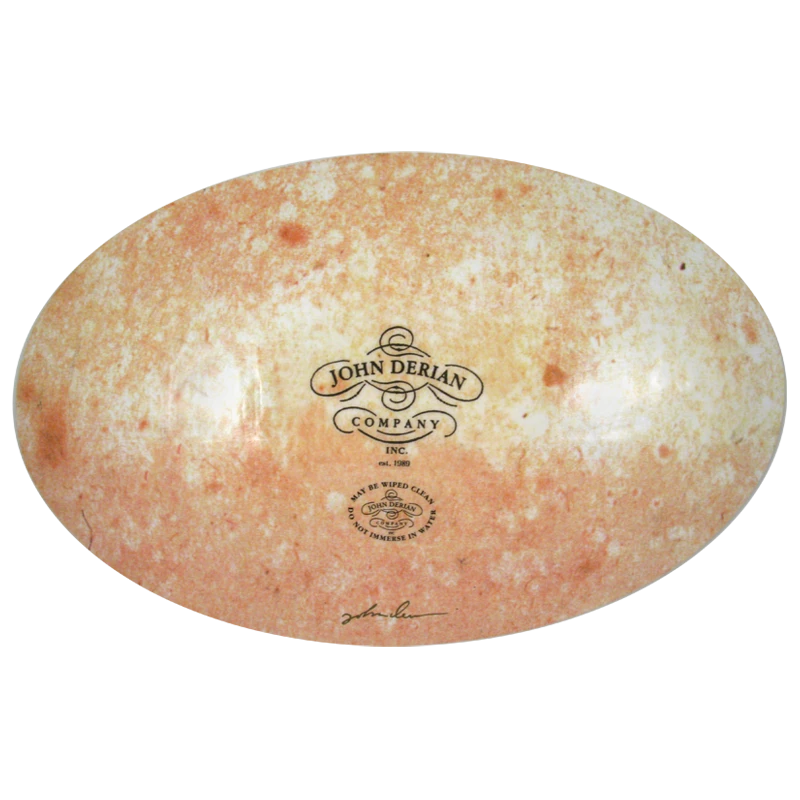 John Derian Pale Pink Poppy Decoupage 4 John Derian Pale Pink Poppy Decoupage