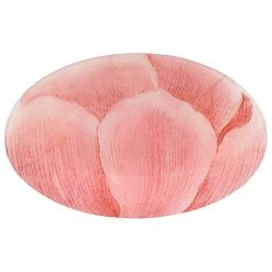 John Derian Pale Pink Poppy Decoupage