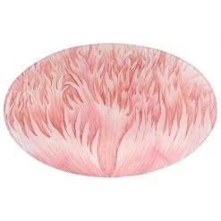 John Derian Pink Crested Poppy
