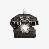 IMPULS Holiday Vintage Telephone Ornament