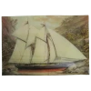 John Derian A Model Yacht