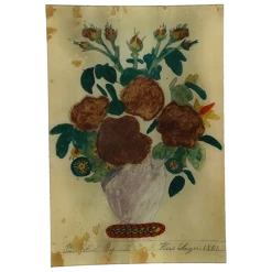 John Derian Hershberger Decoupage