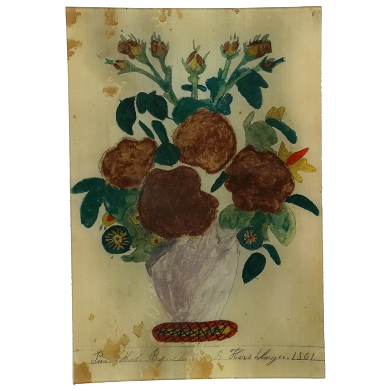 John Derian Hershberger Decoupage 3 John Derian Hershberger Decoupage