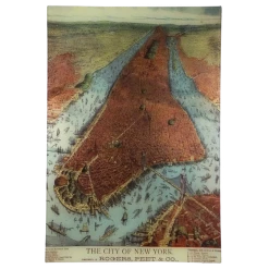 John Derian Decoupage NYC