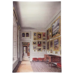 John Derian Queen's Quarters Decoupage