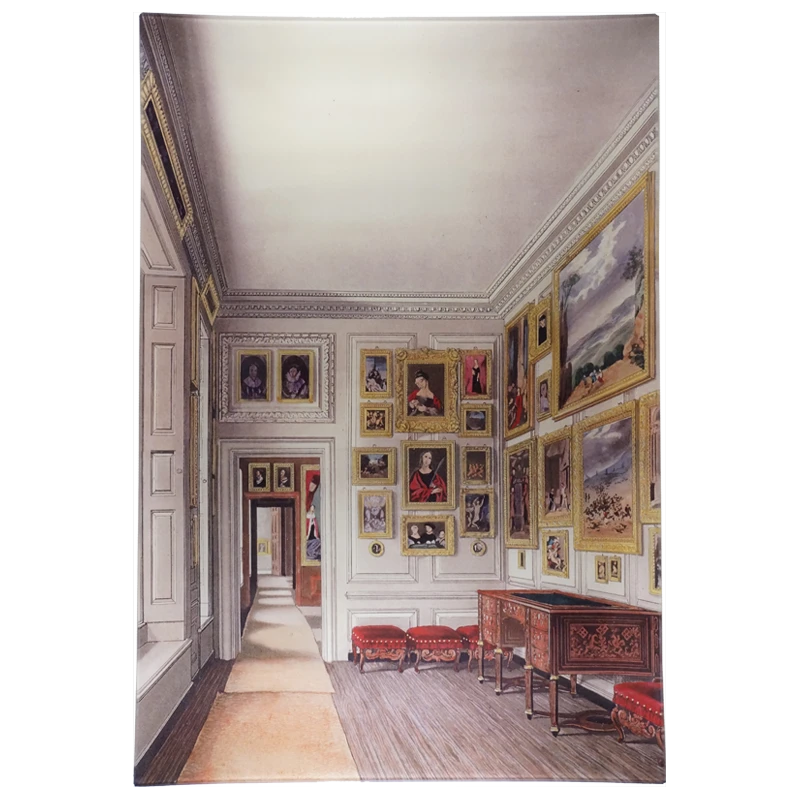 John Derian Queen's Quarters Decoupage 3 John Derian Queen's Quarters Decoupage