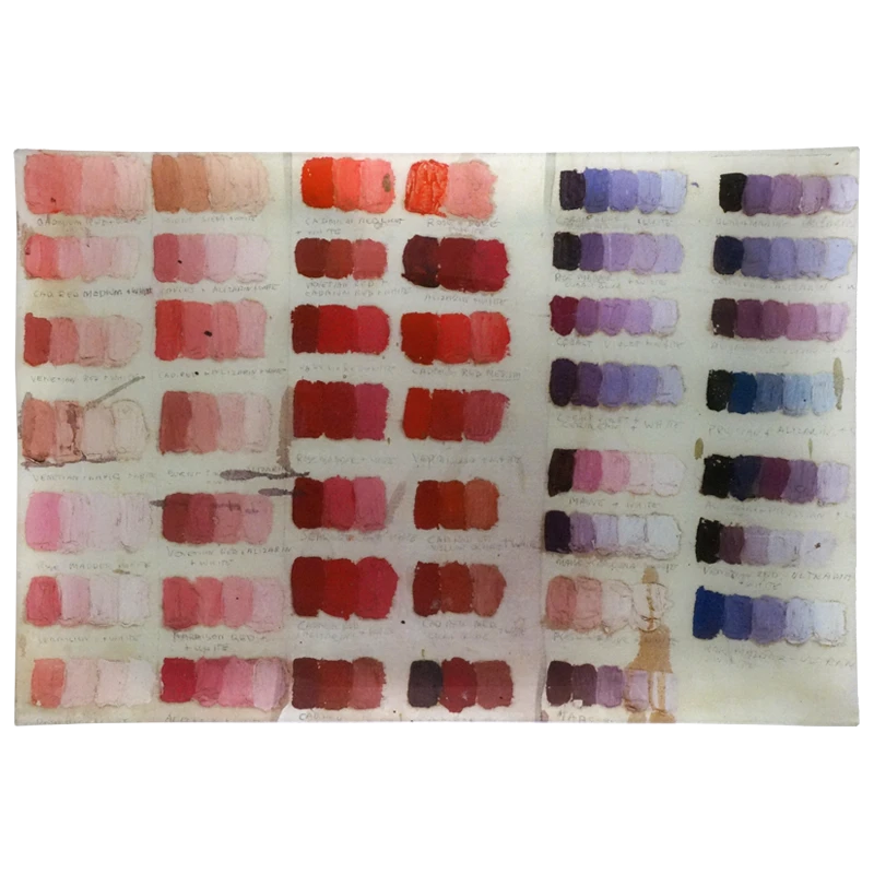 John Derian Decoupage Tones (Painter's Studio) 3 John Derian Decoupage Tones (Painter's Studio)