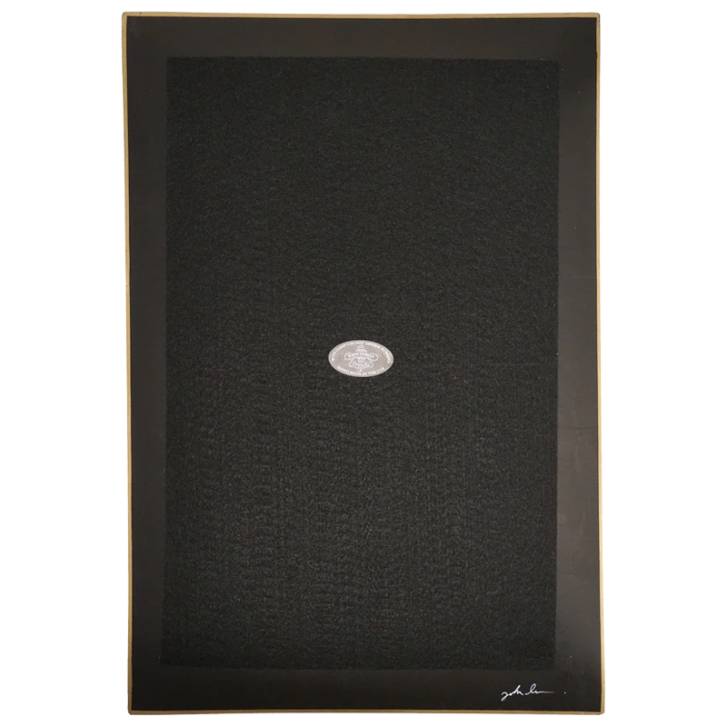 John Derian Decoupage Six Pelargorium 4 John Derian Decoupage Six Pelargorium