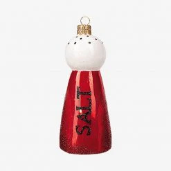 IMPULS Salt Mill Ornament