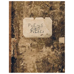 John Derian Poems And Pieces (p 150) Decoupage