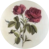 John Derian Stemmed Rose- FINAL SALE Valentine's Day 1 John Derian Stemmed Rose- FINAL SALE Valentine's Day