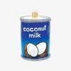 IMPULS Coconut Milk Can Ornament Holiday