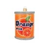 IMPULS Orange Drink Can Ornament Holiday 2 IMPULS Orange Drink Can Ornament Holiday