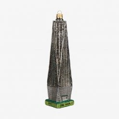 IMPULS Holiday One World Trade Center NYC Ornament