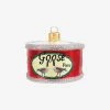 IMPULS Goose Pate Can Ornament