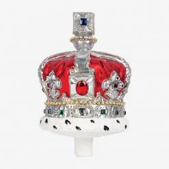 IMPULS Crown Tree Topper