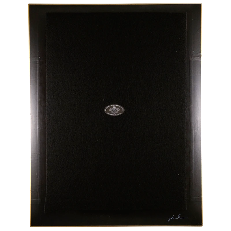 John Derian Balais En Blaireau 4 John Derian Balais En Blaireau