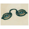 John Derian Eyeglasses (p 173)