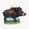 IMPULS Wild Boar Ornament