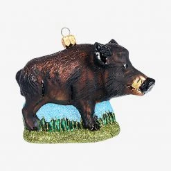 IMPULS Wild Boar Ornament