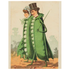 John Derian Peas In A Pod (p 176)