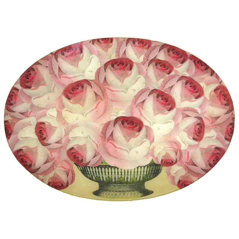 John Derian Roses 3 John Derian Roses