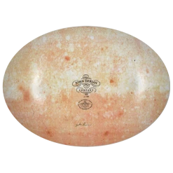 John Derian Sea Gulls - FINAL SALE Oval Plates