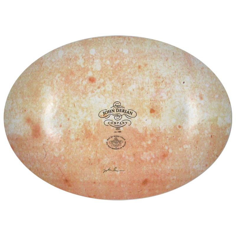 John Derian Sea Gulls - FINAL SALE Oval Plates 4 John Derian Sea Gulls - FINAL SALE Oval Plates