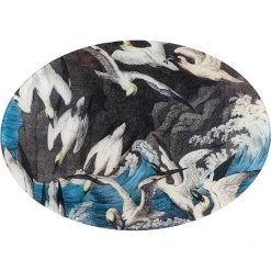 John Derian Decoupage Sea Gulls
