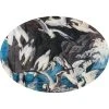 John Derian Sea Gulls - FINAL SALE Oval Plates