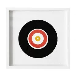 Hugo Guinness Wobbly Record #23