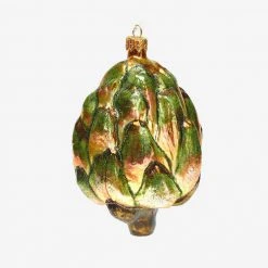 Wiktoria Artichoke Ornament