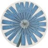 John Derian For Chilewich Blue Chicory Placemat