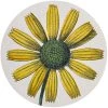 John Derian For Chilewich Yellow Daisy Placemat