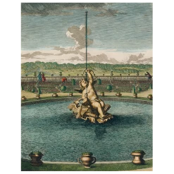 John Derian Decoupage Cupido (p 200)