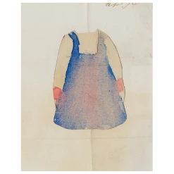 John Derian Jumper (p 204) Decoupage