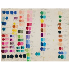 John Derian Mixed Tones (Painter's Studio) (p 205)