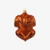 IMPULS Roast Chicken Ornament