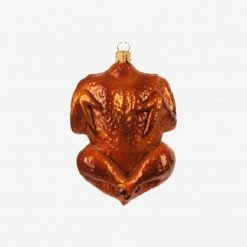 IMPULS Roast Chicken Ornament