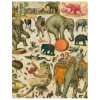 John Derian Circus Elephant (p 210)