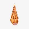 IMPULS Horn Snail Shell Ornament 1 IMPULS Horn Snail Shell Ornament