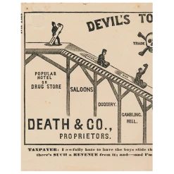 John Derian Devil's Toboggan (p 215)