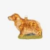 IMPULS Holiday Golden Cocker Spaniel Ornament