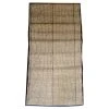 Floor 5'8" X 9'7" Vintage Moroccan Tuareg Mat 22 Textiles & Rugs