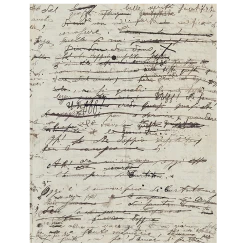 John Derian Italian Letter Script (p 240)