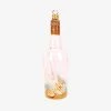 IMPULS Message In A Bottle Ornament Holiday