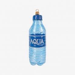 IMPULS Water Bottle Ornament