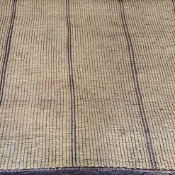 Floor Textiles & Rugs 7'2" X 14'8" Vintage Moroccan Tuareg Mat 27